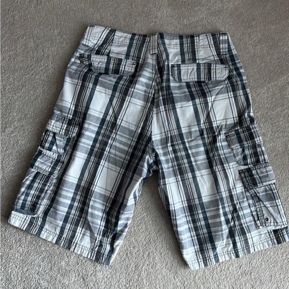 Men’s Lee cargo shorts size 32 - Picture 5 of 6